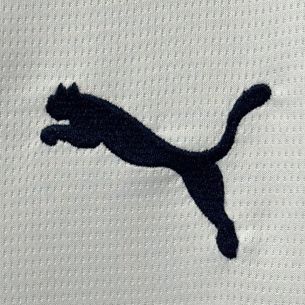 Manchester City 2026/27 Away (Third Kit) Jersey