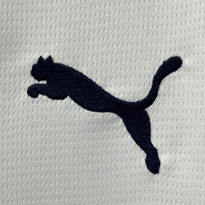 Manchester City 2026/27 Away (Third Kit) Jersey
