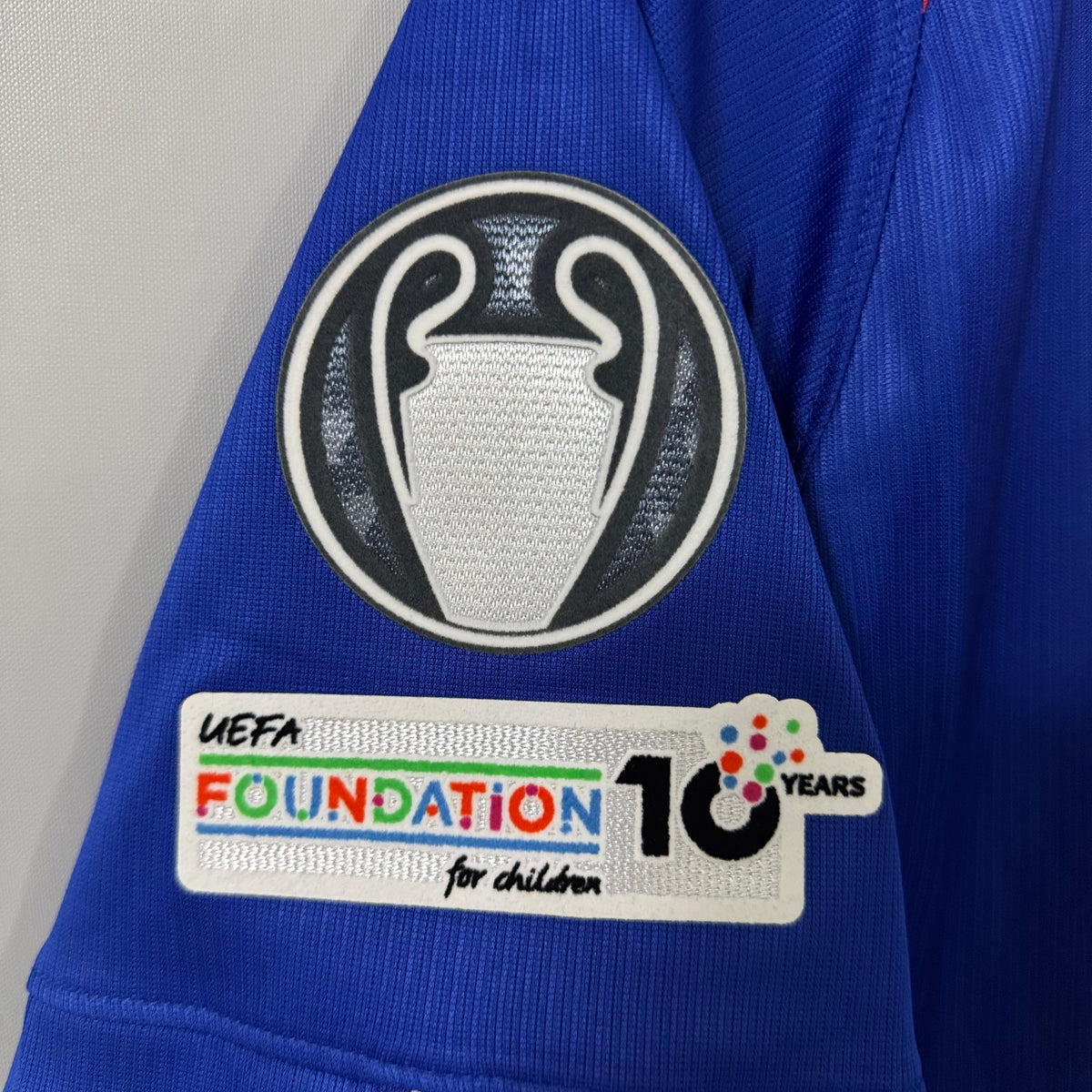 Paris Saint-Germain 2026/27 Home Jersey