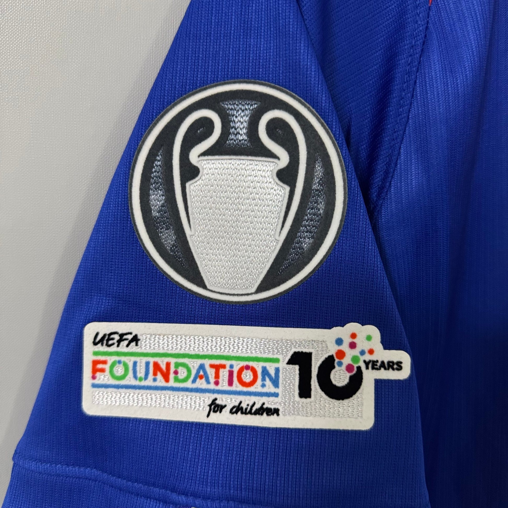 Paris Saint-Germain 2026/27 Home Jersey