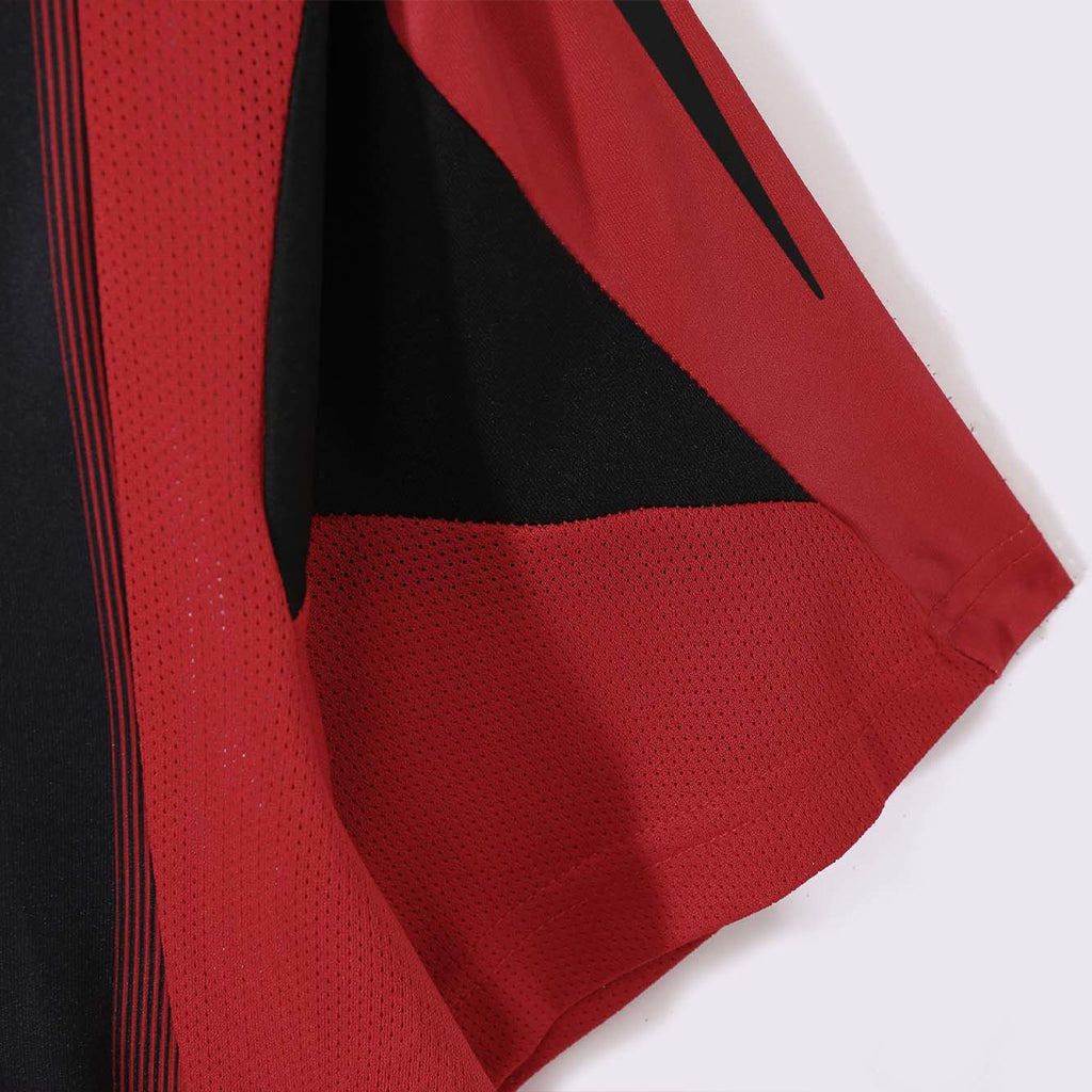 AC Milan 2004/05 Home Retro Jersey