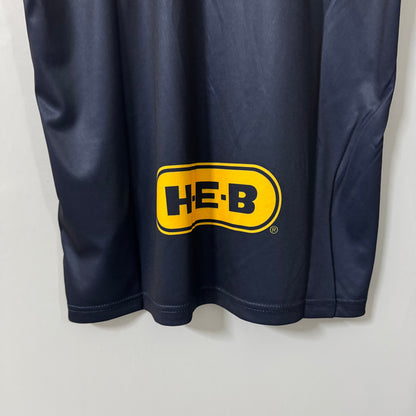 Tigres UANL 2026/27 Away Jersey