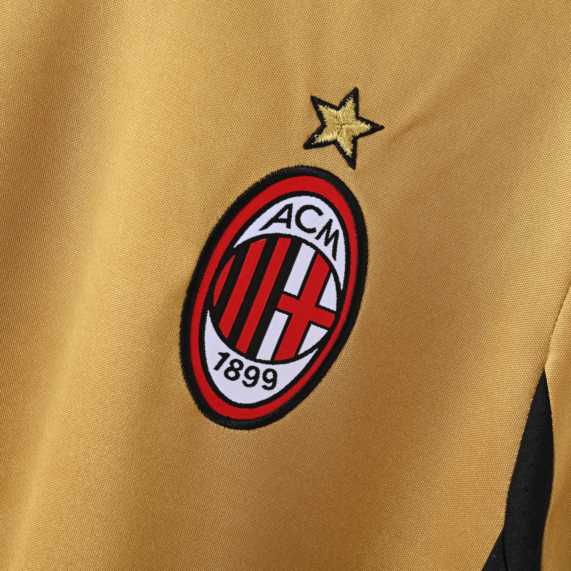 AC Milan 2013/14 Away (Third Kit) Retro Jersey