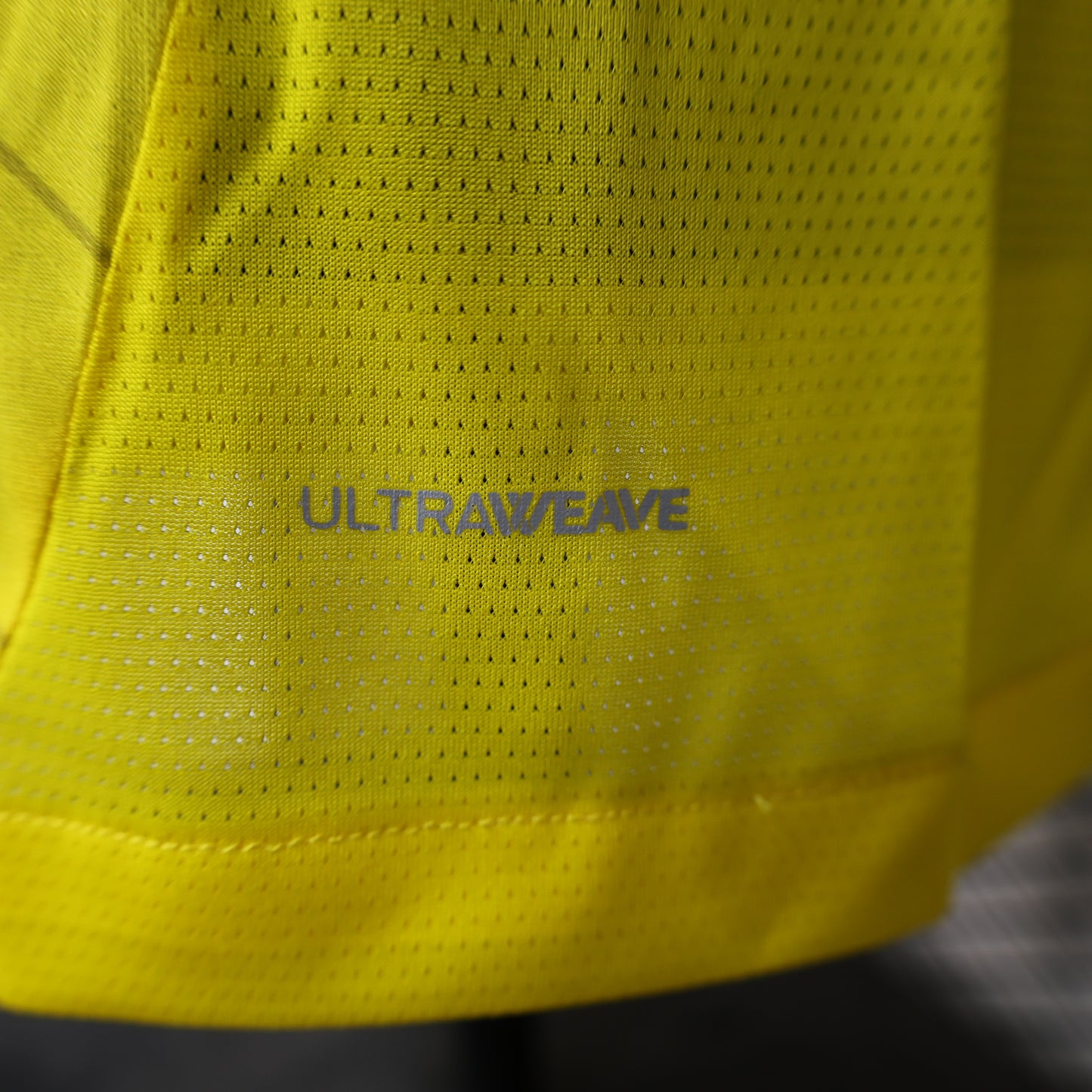 Ghana 2026 World Cup Home Jersey – Player Edition