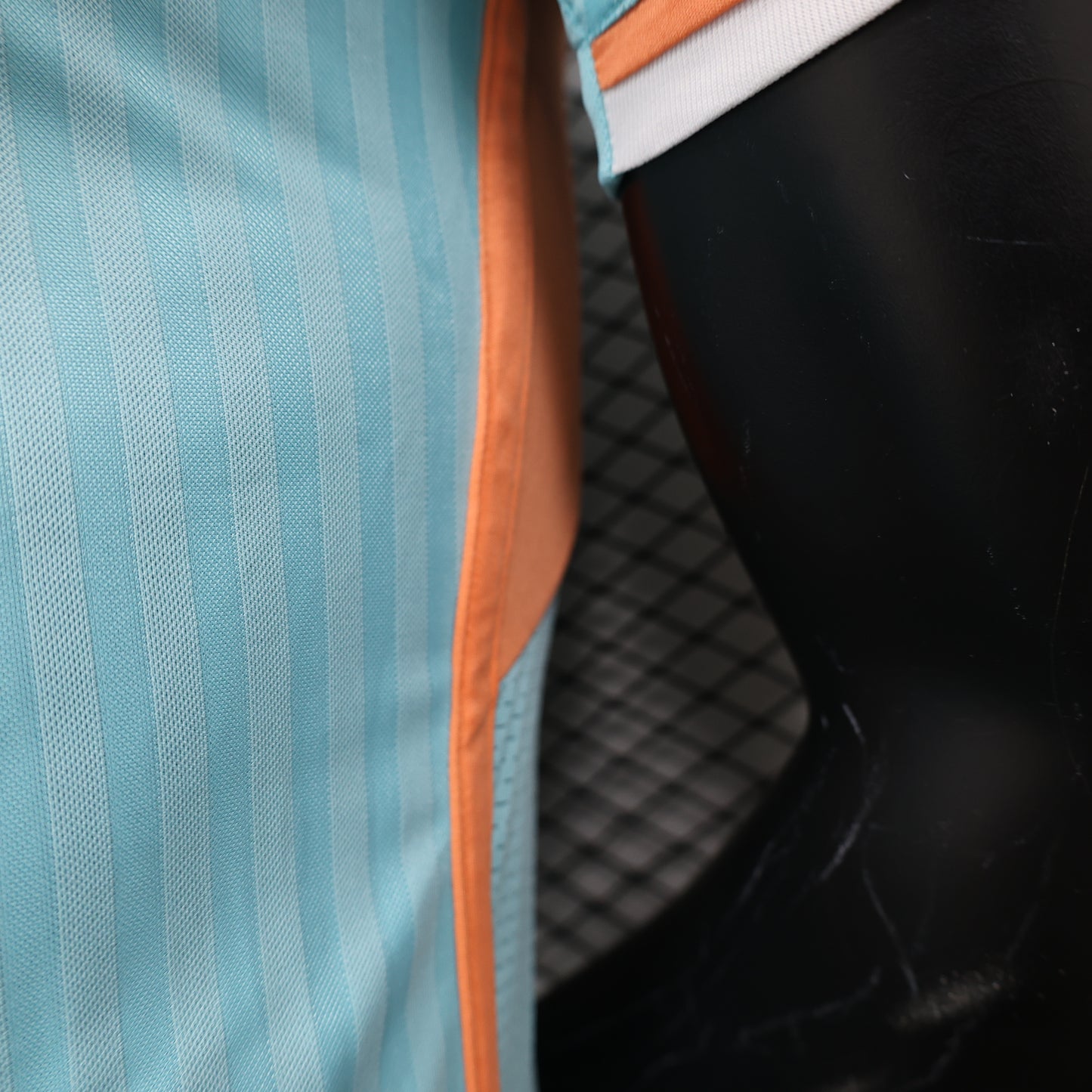 Inter Miami 2024/25 Away (Third Kit) Jersey – Player Edition