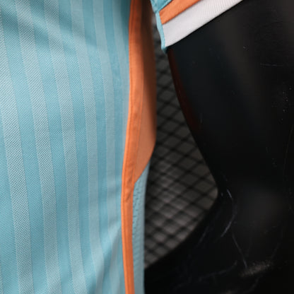 Inter Miami 2024/25 Away (Third Kit) Jersey – Player Edition