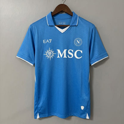 Napoli 2024/25 Home Jersey