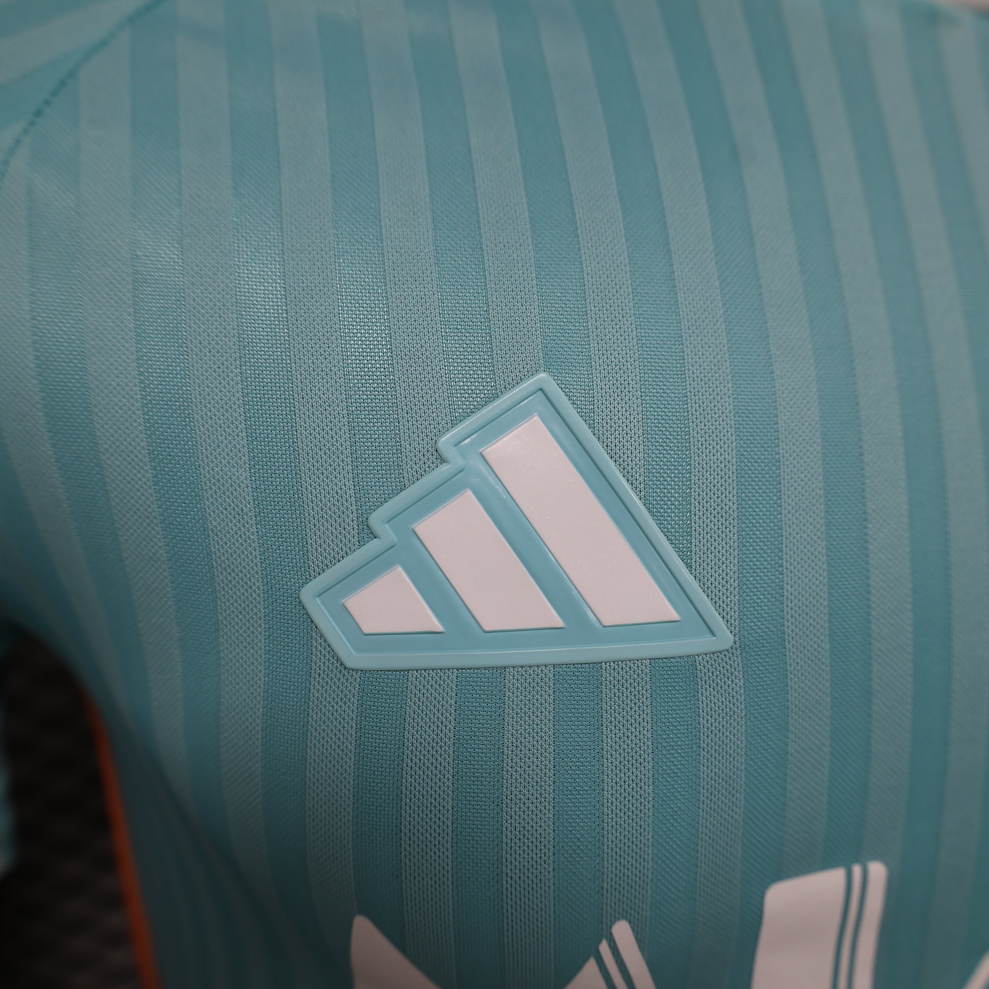 Inter Miami 2024/25 Away (Third Kit) Jersey – Player Edition