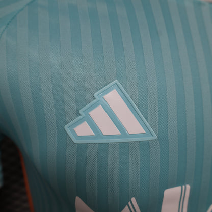 Inter Miami 2024/25 Away (Third Kit) Jersey – Player Edition