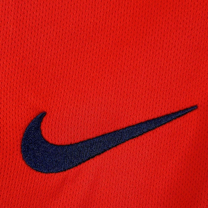 Barcelona 2014/15 Away Retro Jersey