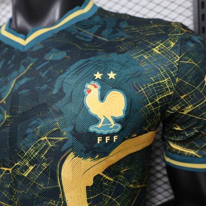 France 2026 City Lights Special Jersey – Player Edition