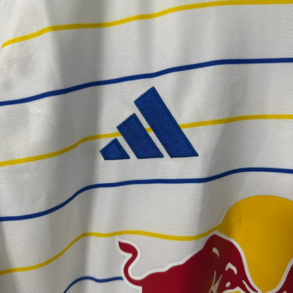 Leeds United 2026/27 Home Jersey
