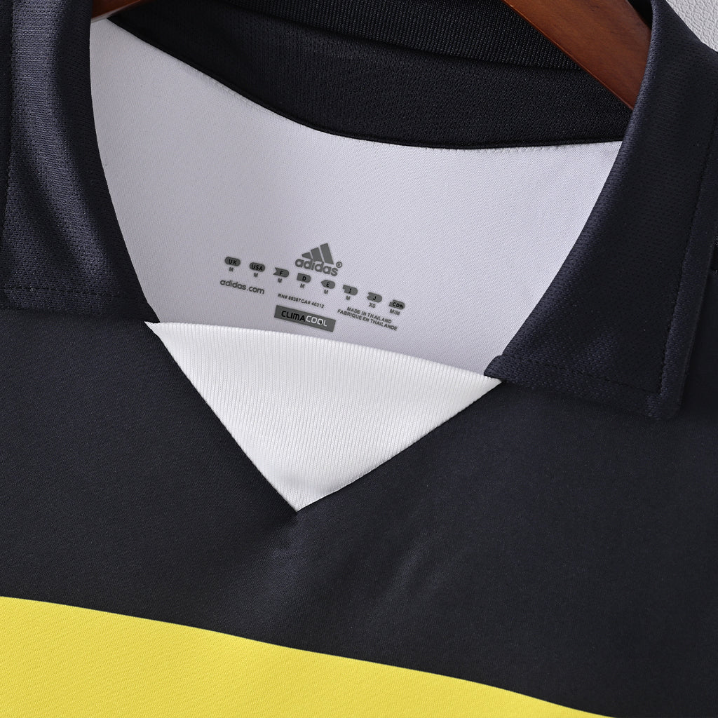 Chelsea 2011/12 Away (Third Kit) Retro Jersey