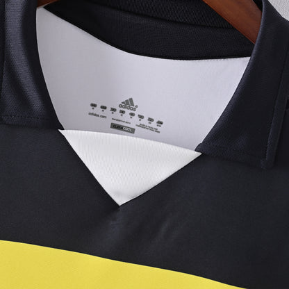 Chelsea 2011/12 Away (Third Kit) Retro Jersey