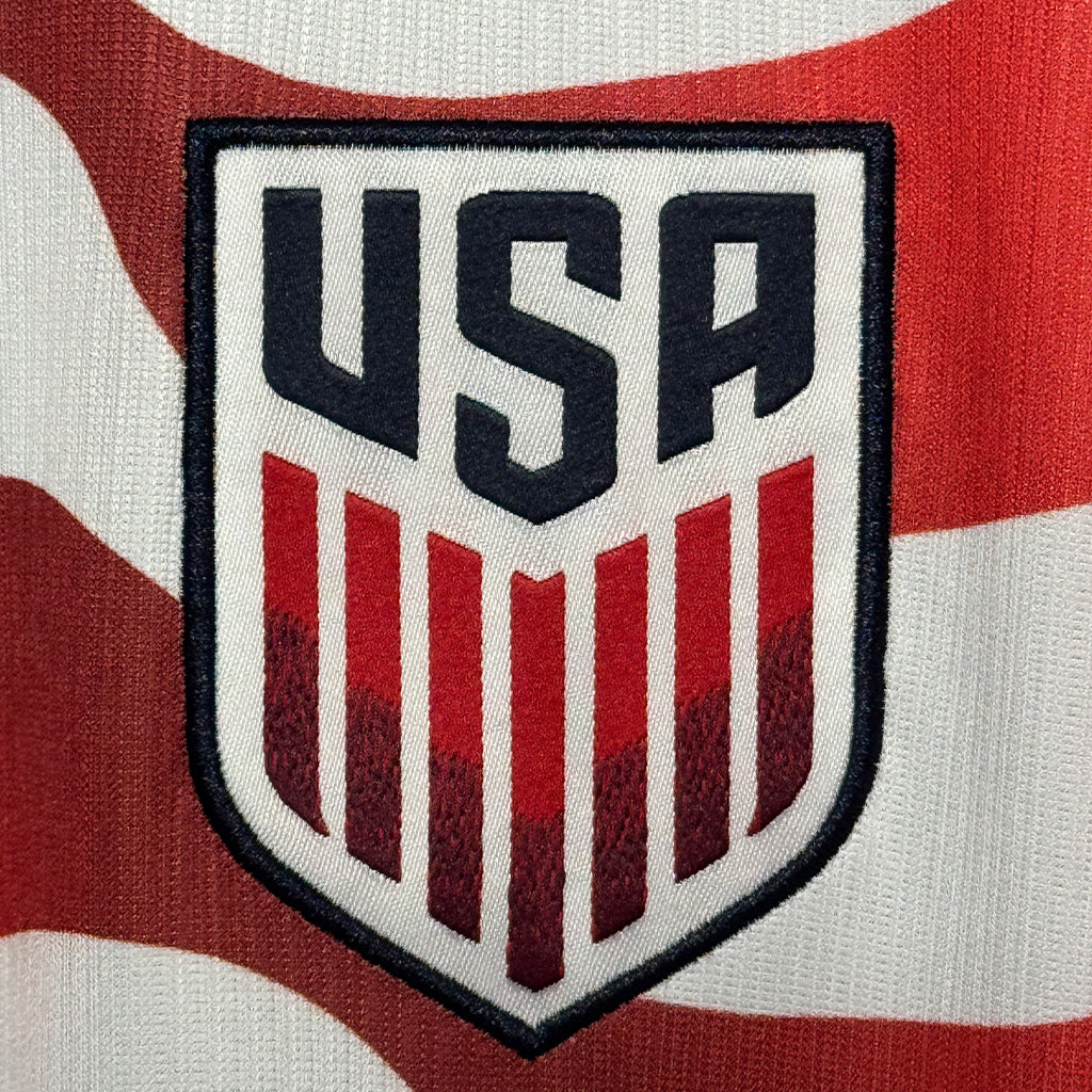 USA 2026 World Cup Home Jersey