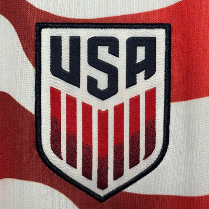 USA 2026 World Cup Home Jersey
