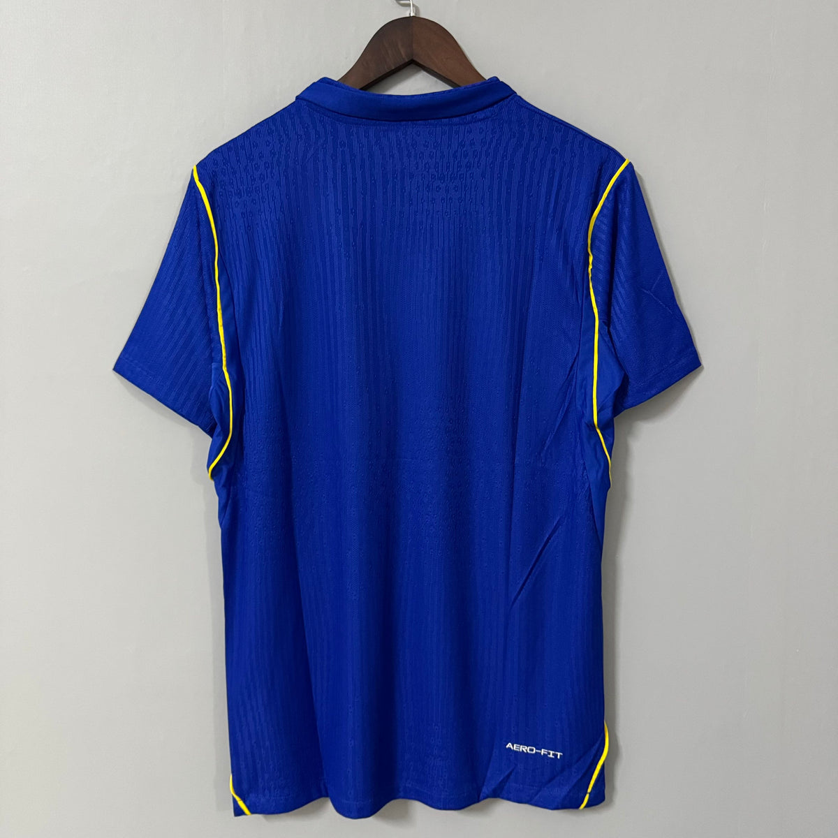 Chelsea 2026/27 Home Jersey – Player Edition