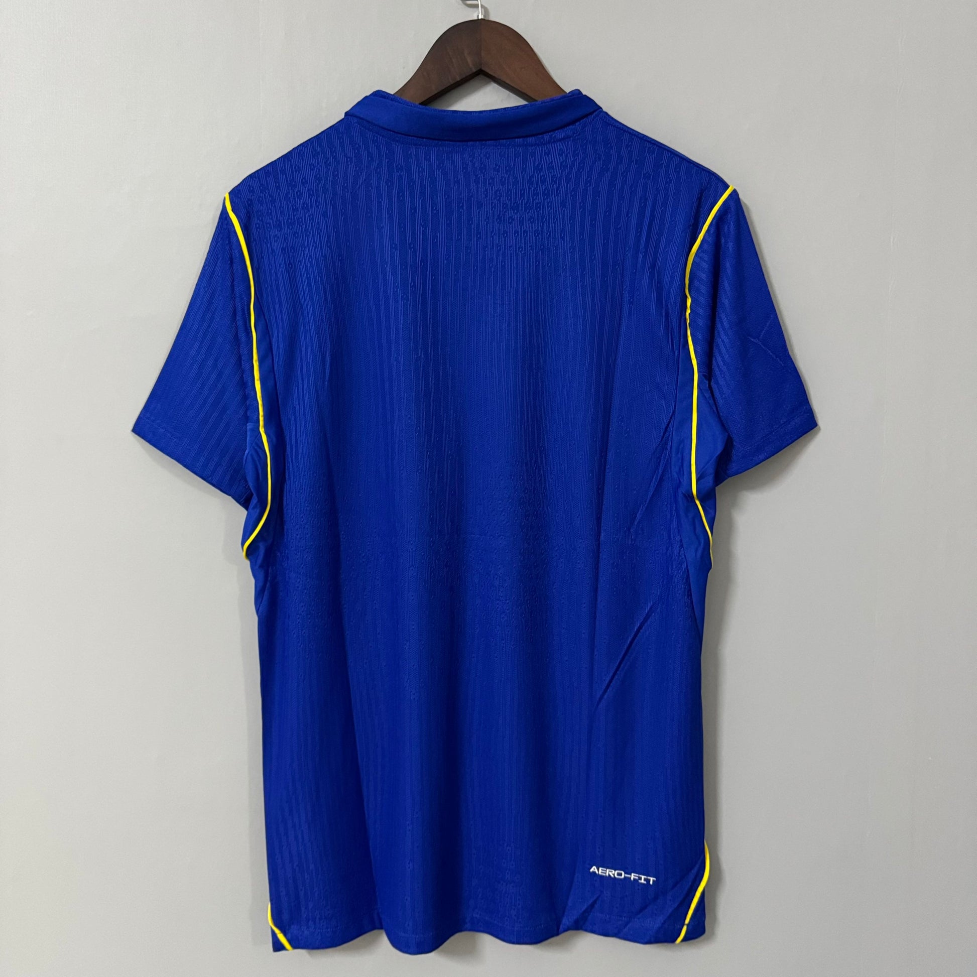Chelsea 2026/27 Home Jersey – Player Edition