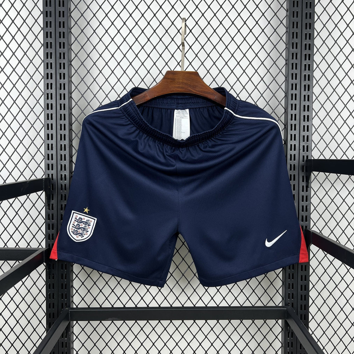 England 2026/27 Away Shorts