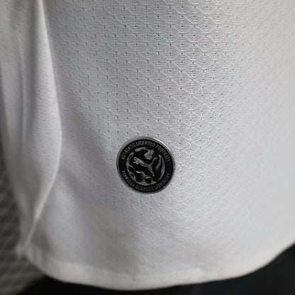 Olympique Marseille 2026/27 Home Jersey – Player Edition