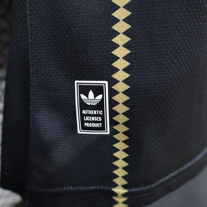 Germany 2026 Adidas Black Gold Farewell Jersey – Player Edition