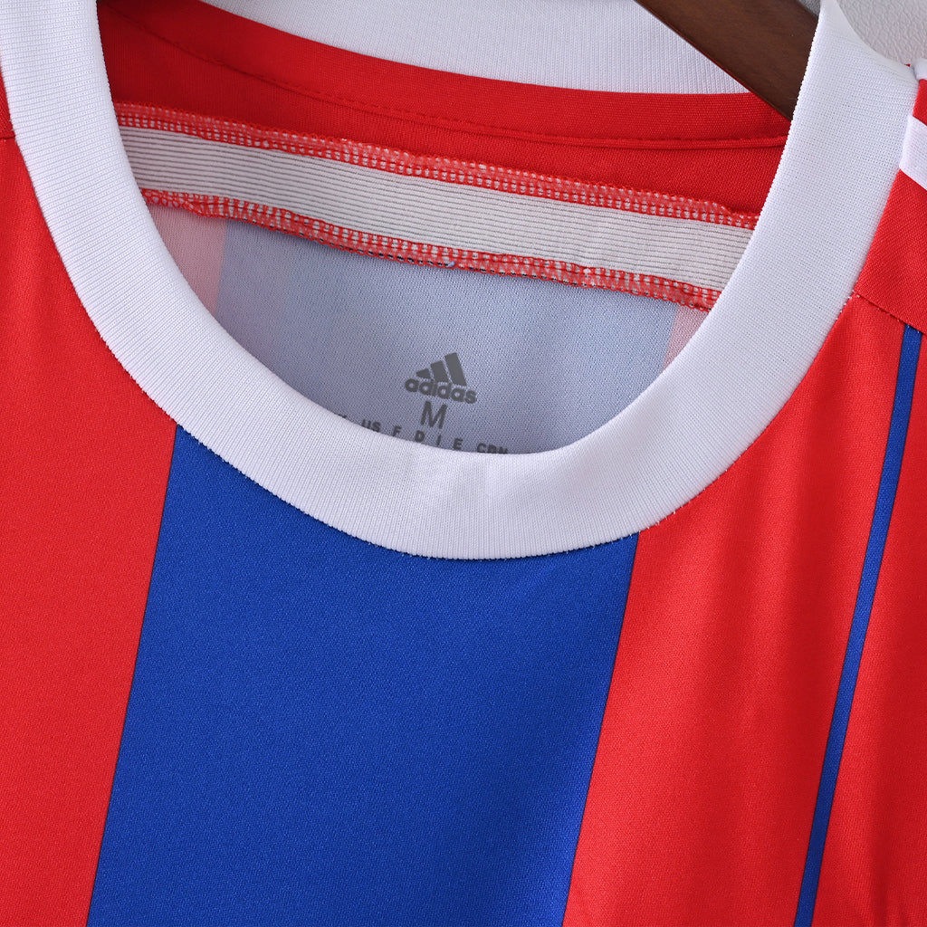 Bayern Munich 2014/15 Home Retro Jersey