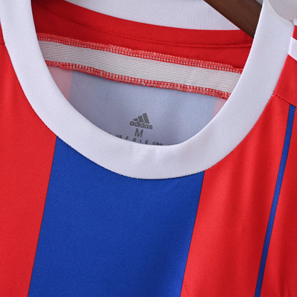 Bayern Munich 2014/15 Home Retro Jersey