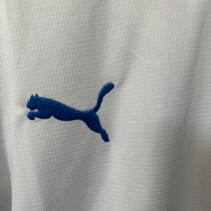 Olympique Marseille 2026/27 Home Jersey