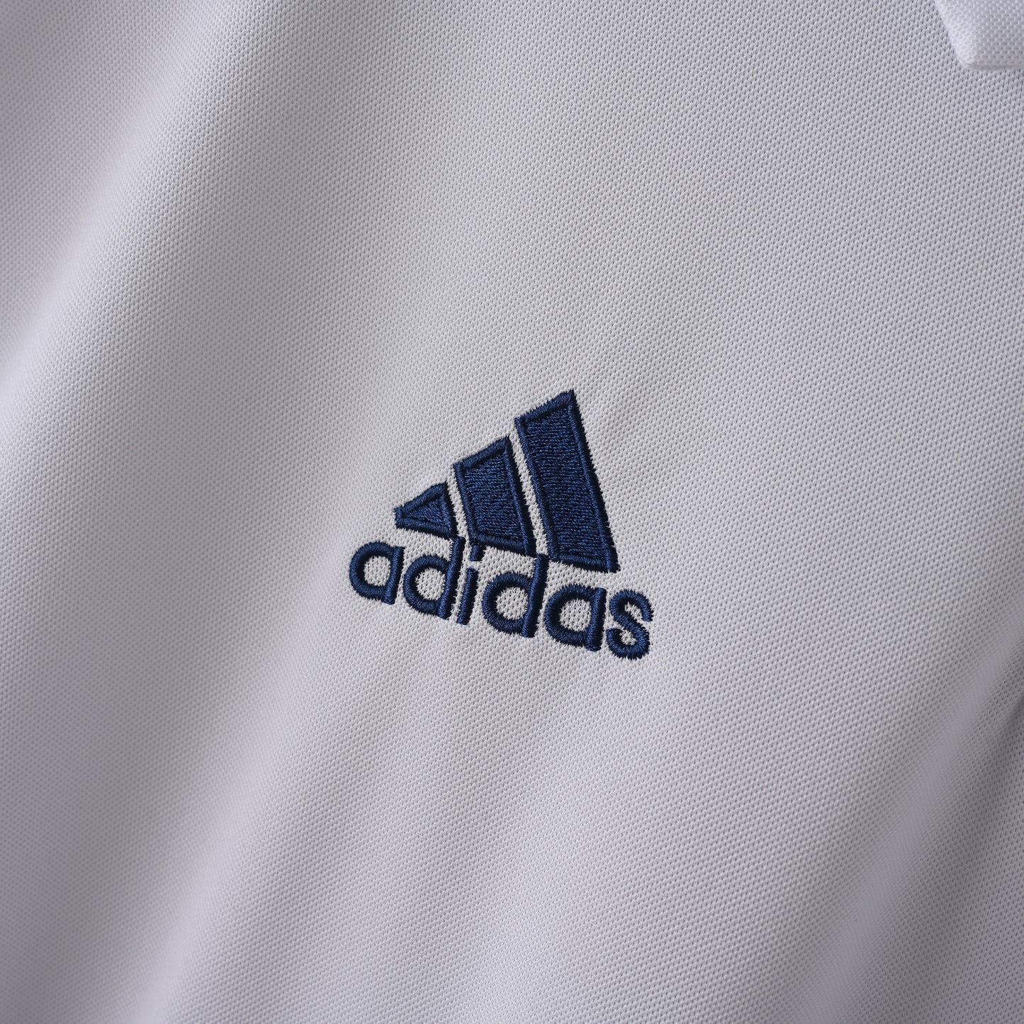 Real Madrid 2016/17 Home Retro Jersey