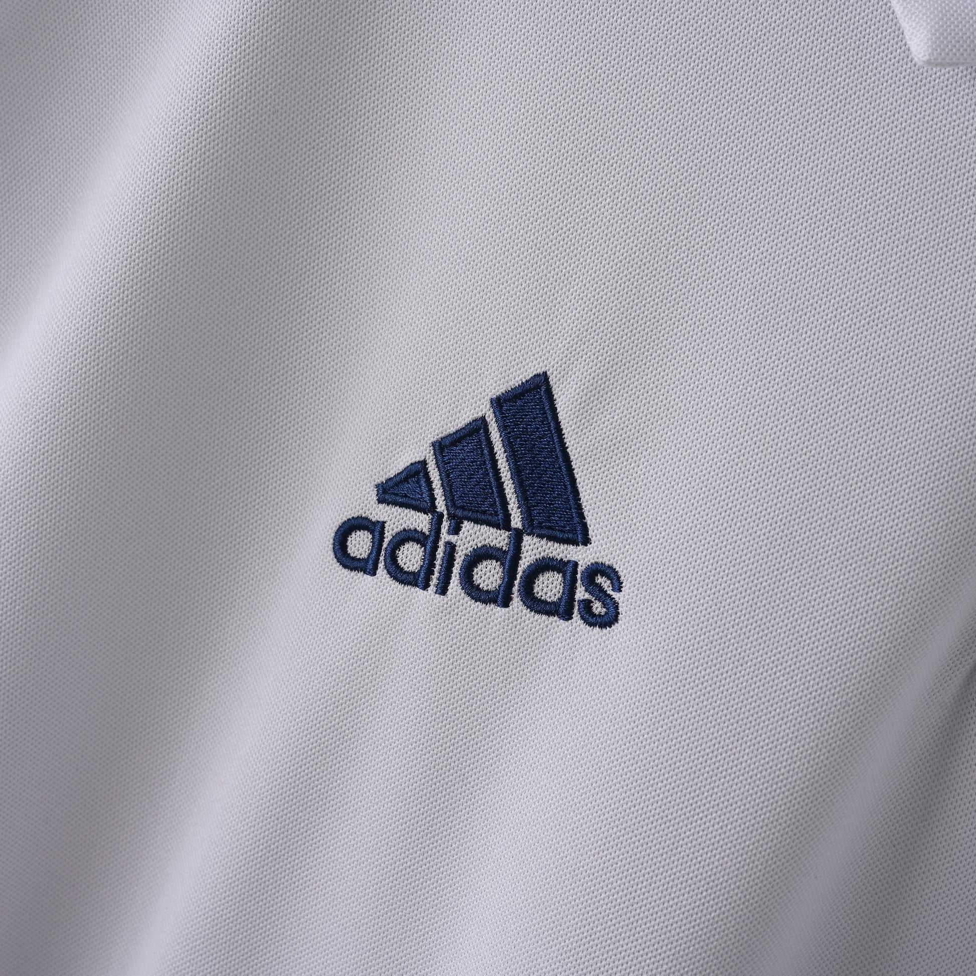 Real Madrid 2016/17 Home Retro Jersey