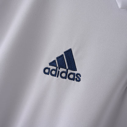 Real Madrid 2016/17 Home Retro Jersey