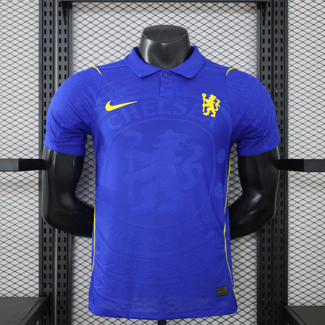 Chelsea 2026/27 Home Jersey – Player Edition