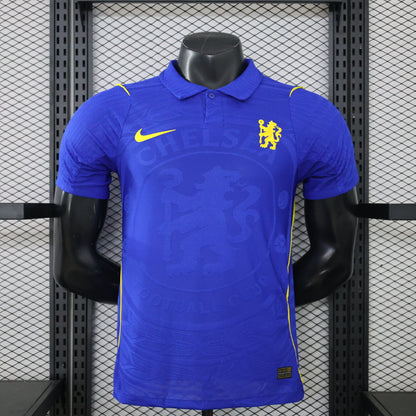 Chelsea 2026/27 Home Jersey – Player Edition