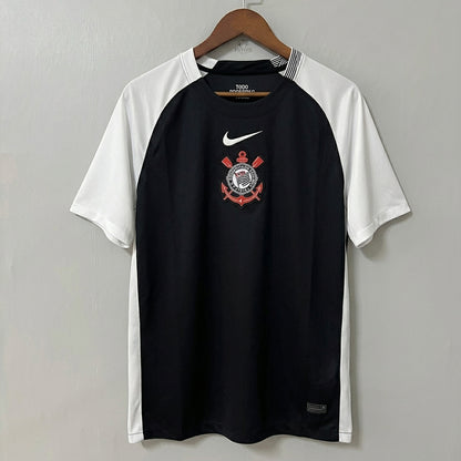Corinthians 2025/26 Away Jersey