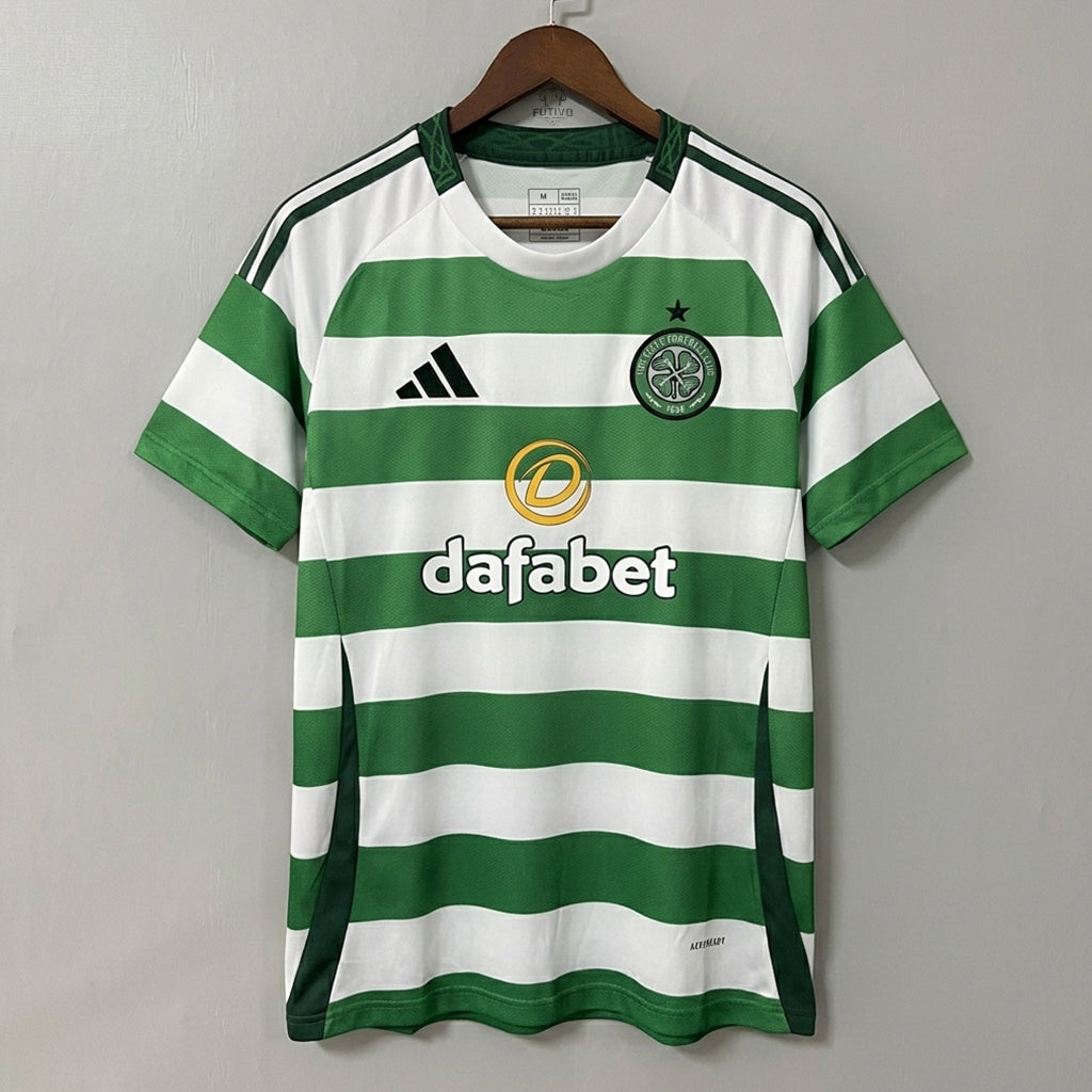 Celtic 2024/25 Home Jersey