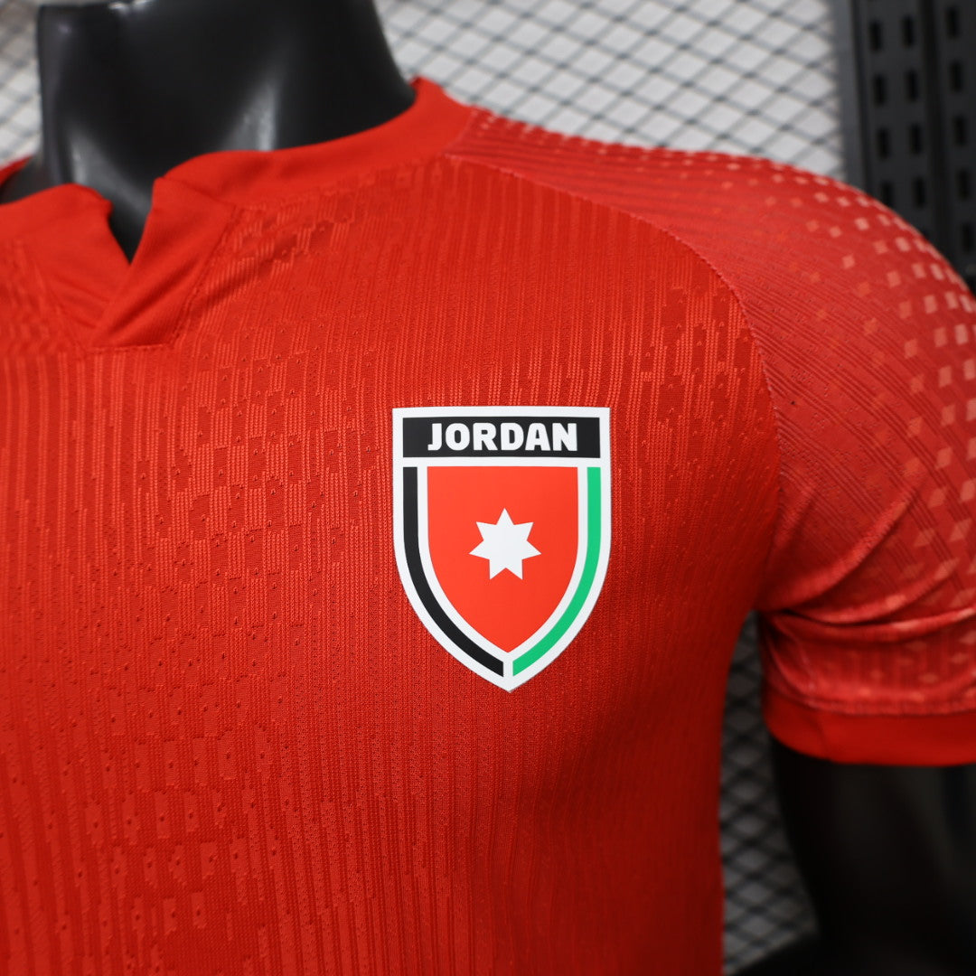 Jordan 2026 World Cup Away Jersey – Player Edition