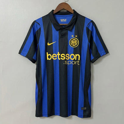 Inter Milan 2026/27 Home Jersey