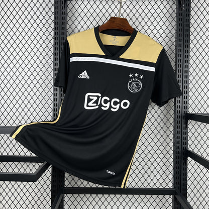 Ajax Amsterdam 2018/19 Away Retro Jersey