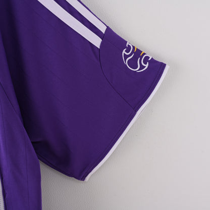Real Madrid 2006/07 Away (Third Kit) Retro Jersey