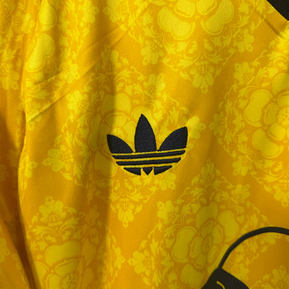 Leeds United 2026/27 Away Jersey