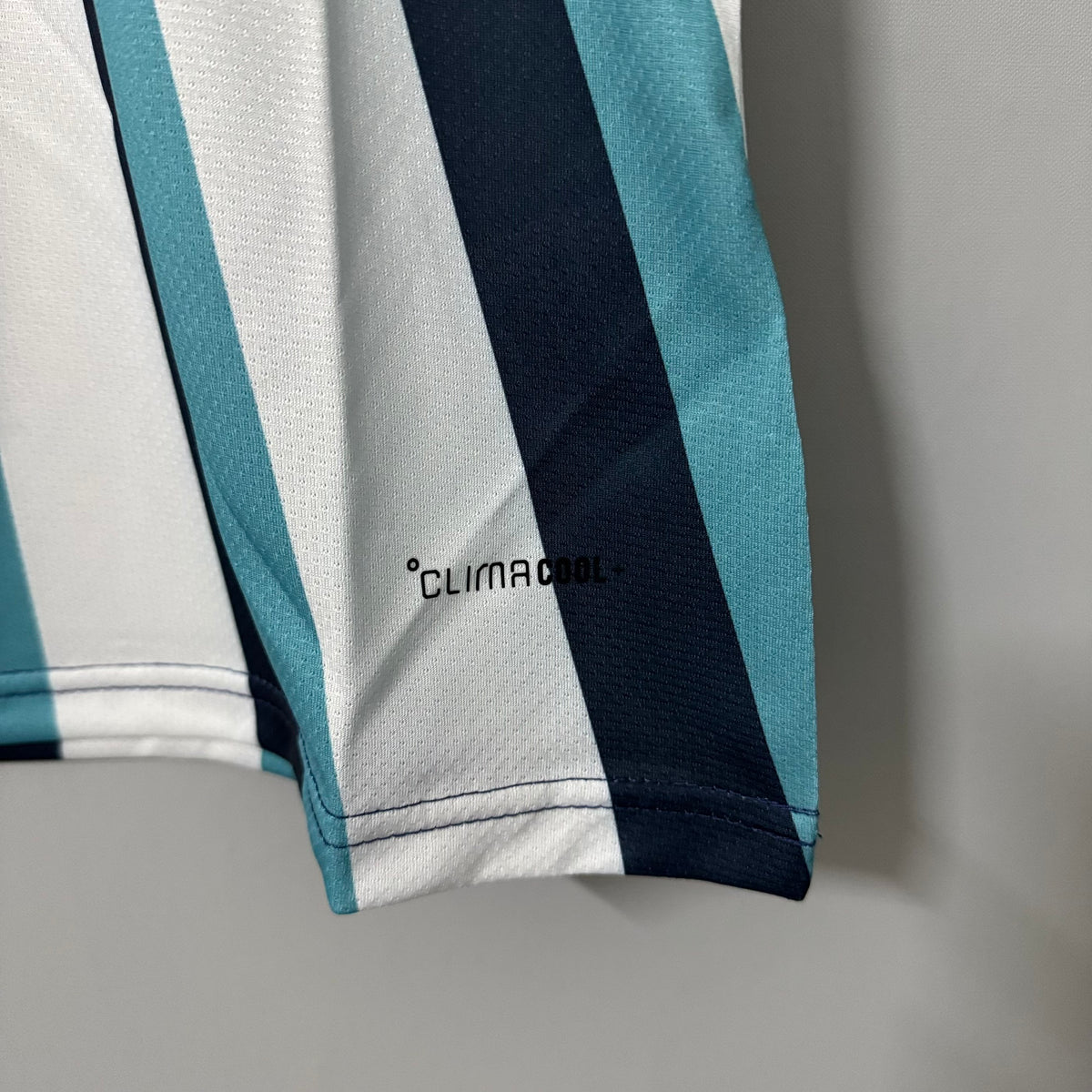 Argentina 2026/27 Pre-Match Jersey – Player Edition