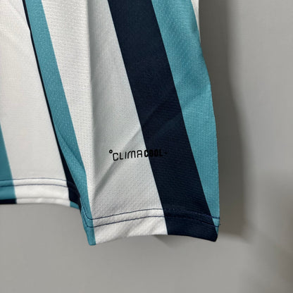 Argentina 2026/27 Pre-Match Jersey – Player Edition