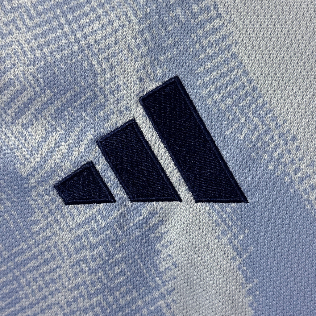 Ajax Amsterdam 2026/27 Away (Third Kit) Jersey