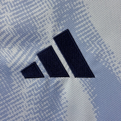 Ajax Amsterdam 2026/27 Away (Third Kit) Jersey