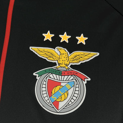 Benfica 2023/24 Away Jersey
