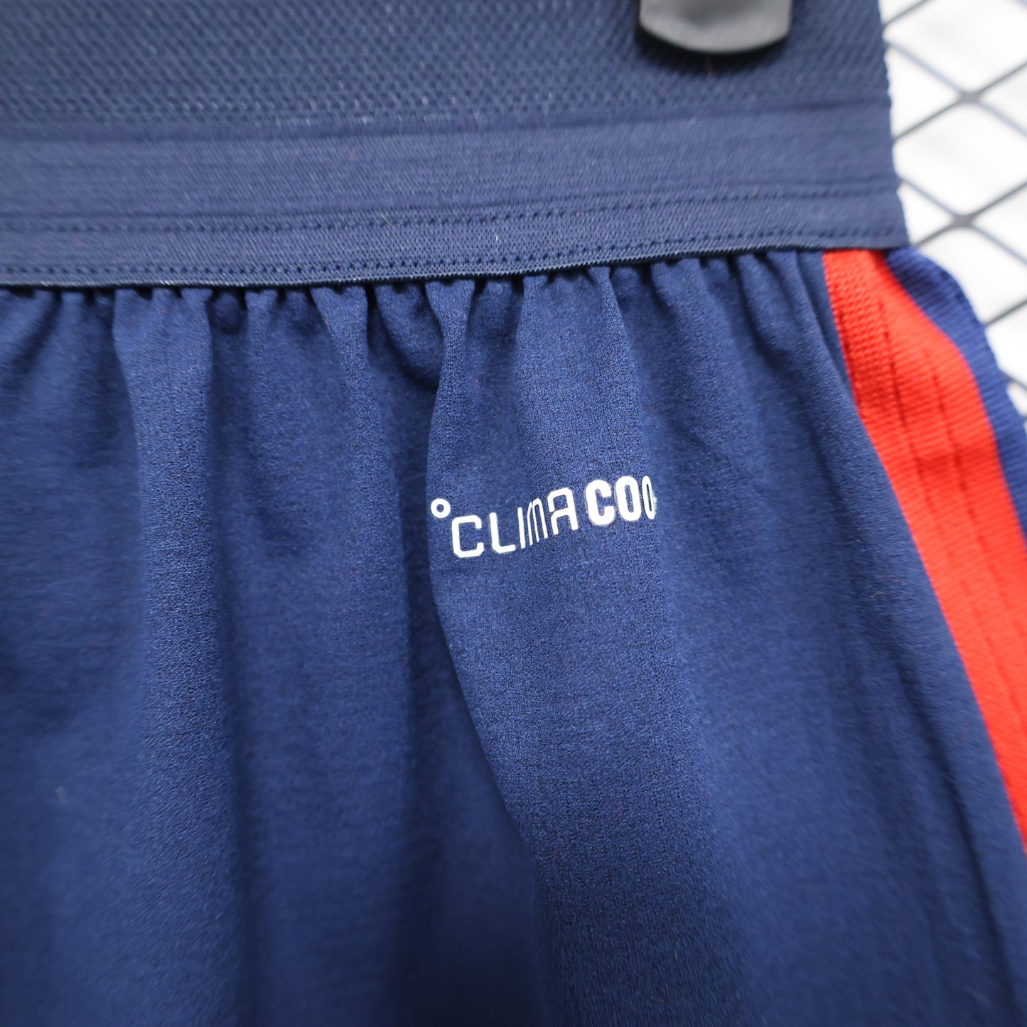 Spain 2026 Home Shorts – Player Edition