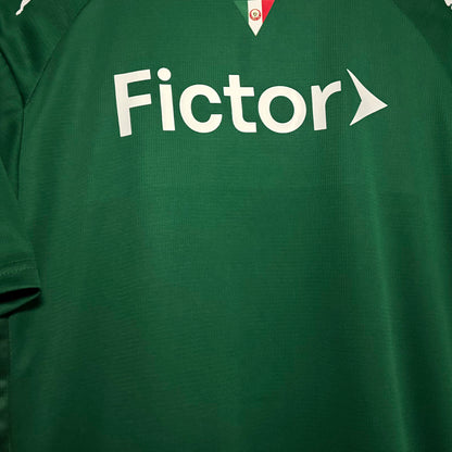 Palmeiras 2026/27 Home Jersey