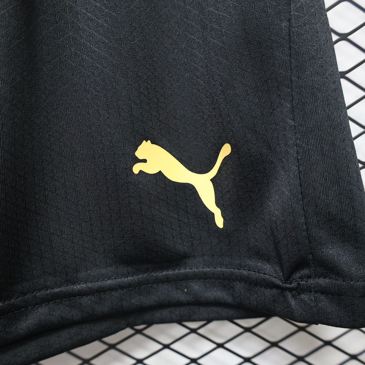 Manchester City 2026/27 Away Shorts – Player Edition
