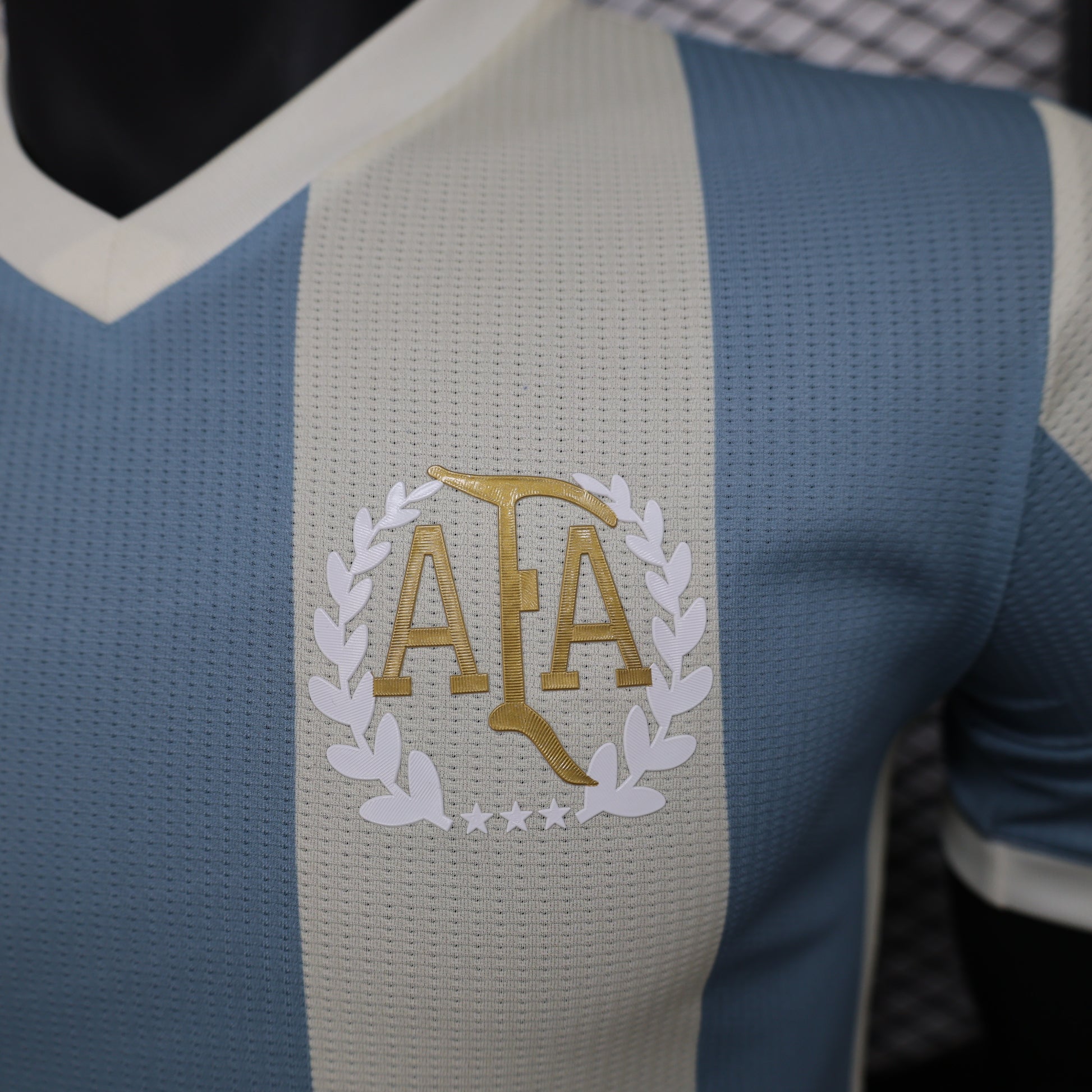 Argentina 50th Anniversary 2024/25 Jersey – Player Edition
