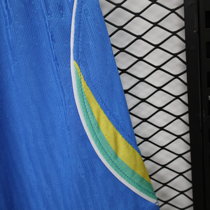 Brazil 2026/27 Home Shorts – Player Edition